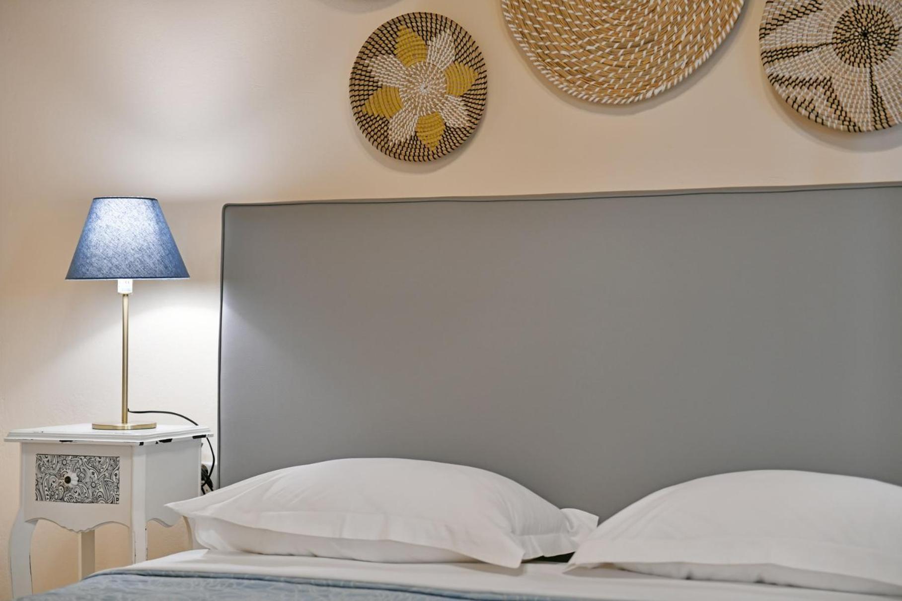 Athina Guesthouse Hydra  Buitenkant foto