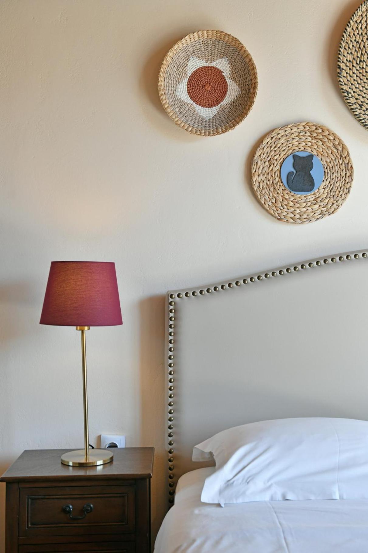 Athina Guesthouse Hydra  Buitenkant foto