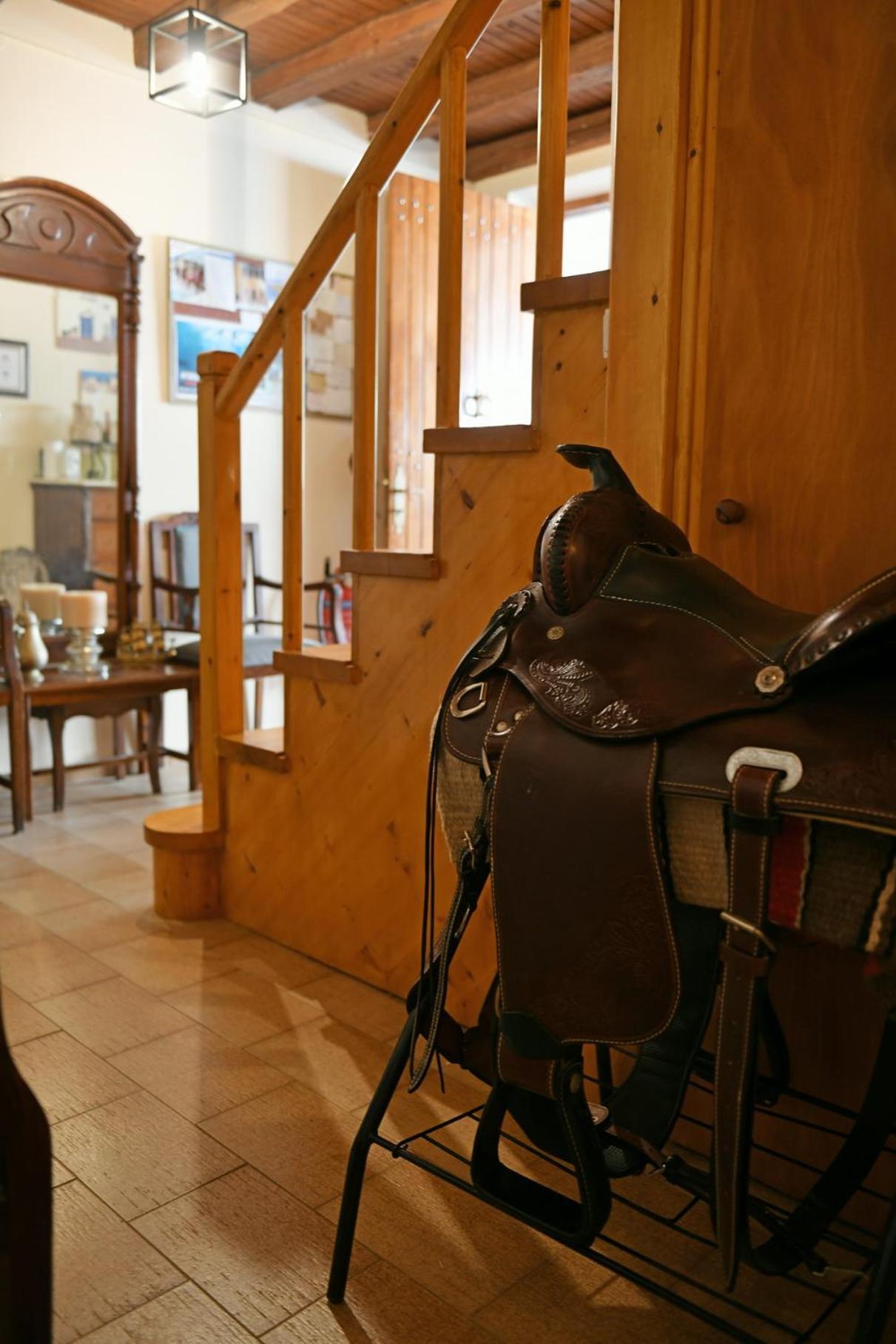 Athina Guesthouse Hydra  Buitenkant foto