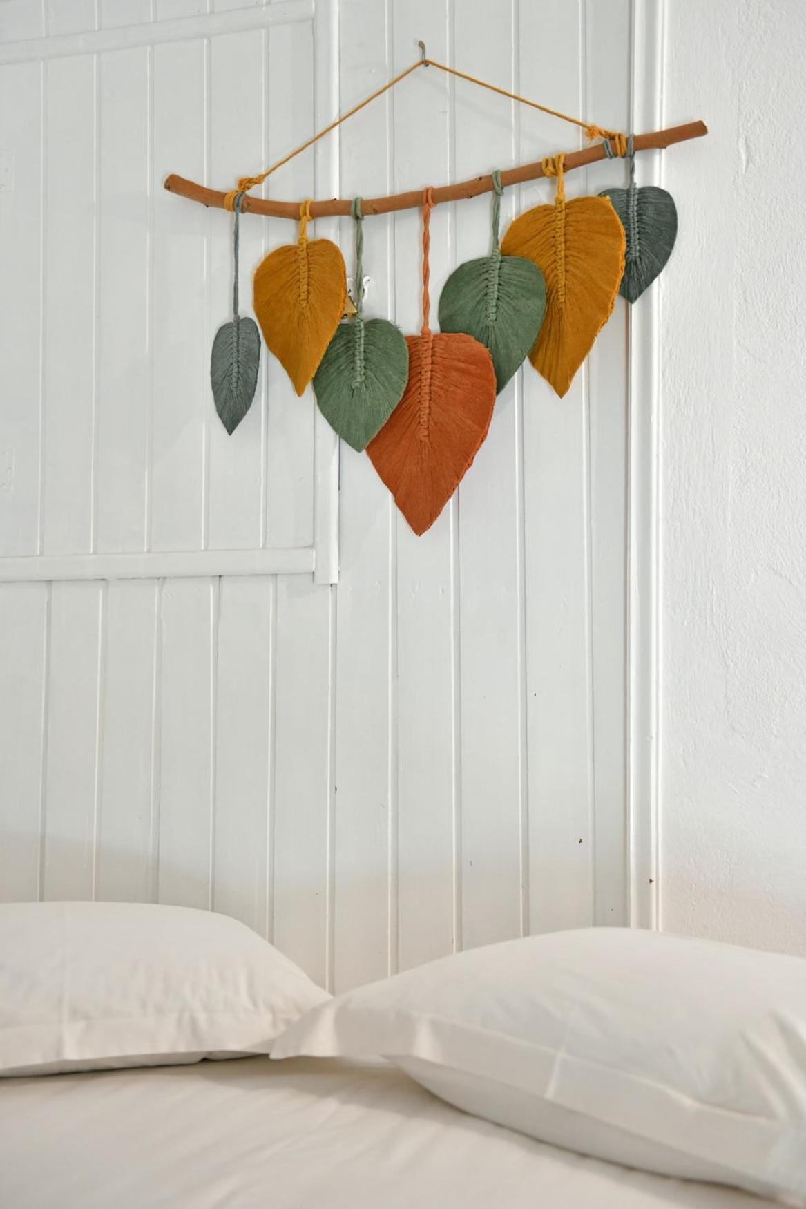 Athina Guesthouse Hydra  Buitenkant foto