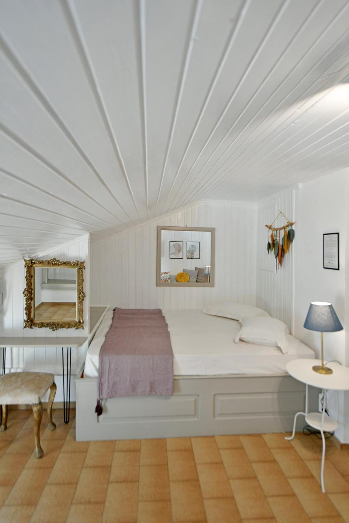 Athina Guesthouse Hydra  Buitenkant foto