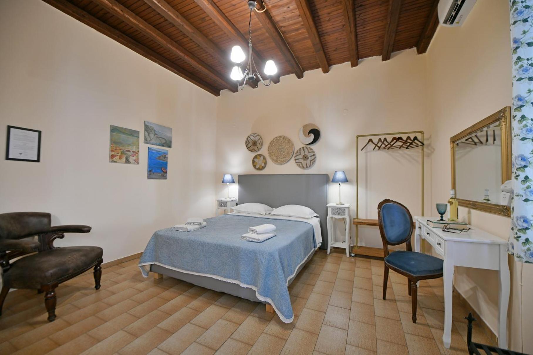 Athina Guesthouse Hydra  Buitenkant foto